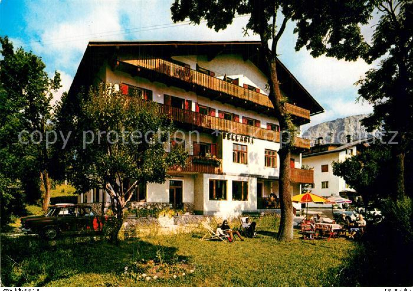 72953254 Cortina D Ampezzo Hotel Bellaria Cortina D Ampezzo - Sonstige & Ohne Zuordnung