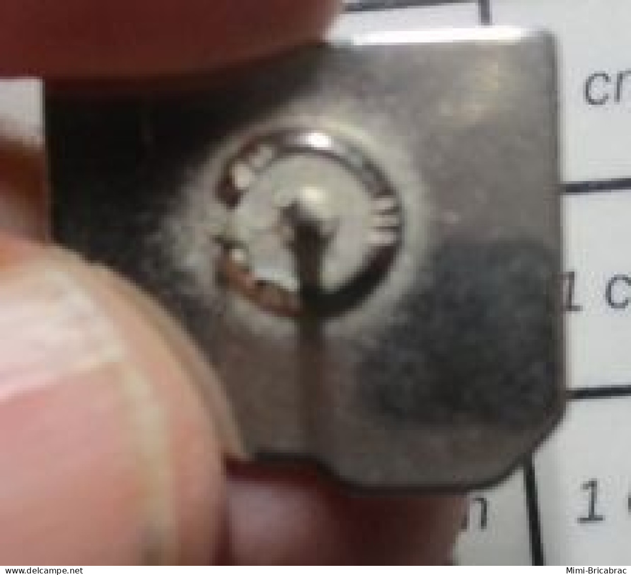 912B Pins Pin's / Rare & Belle Qualité MARQUES / ELECTRICITE PROMOTELEC - Merken