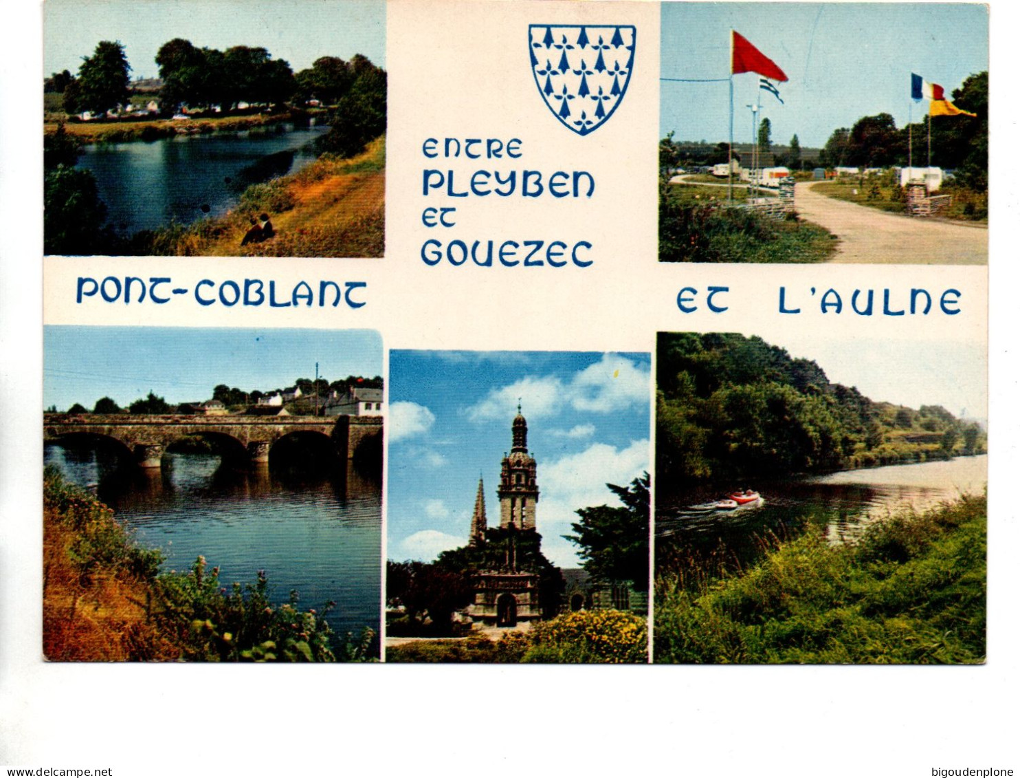 CP PONT-COBLANT - Other & Unclassified