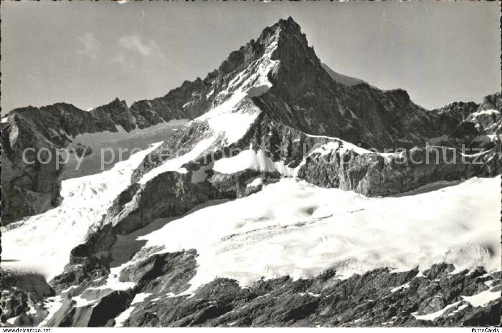 12306796 Zermatt VS Zinalrothorn   - Andere & Zonder Classificatie