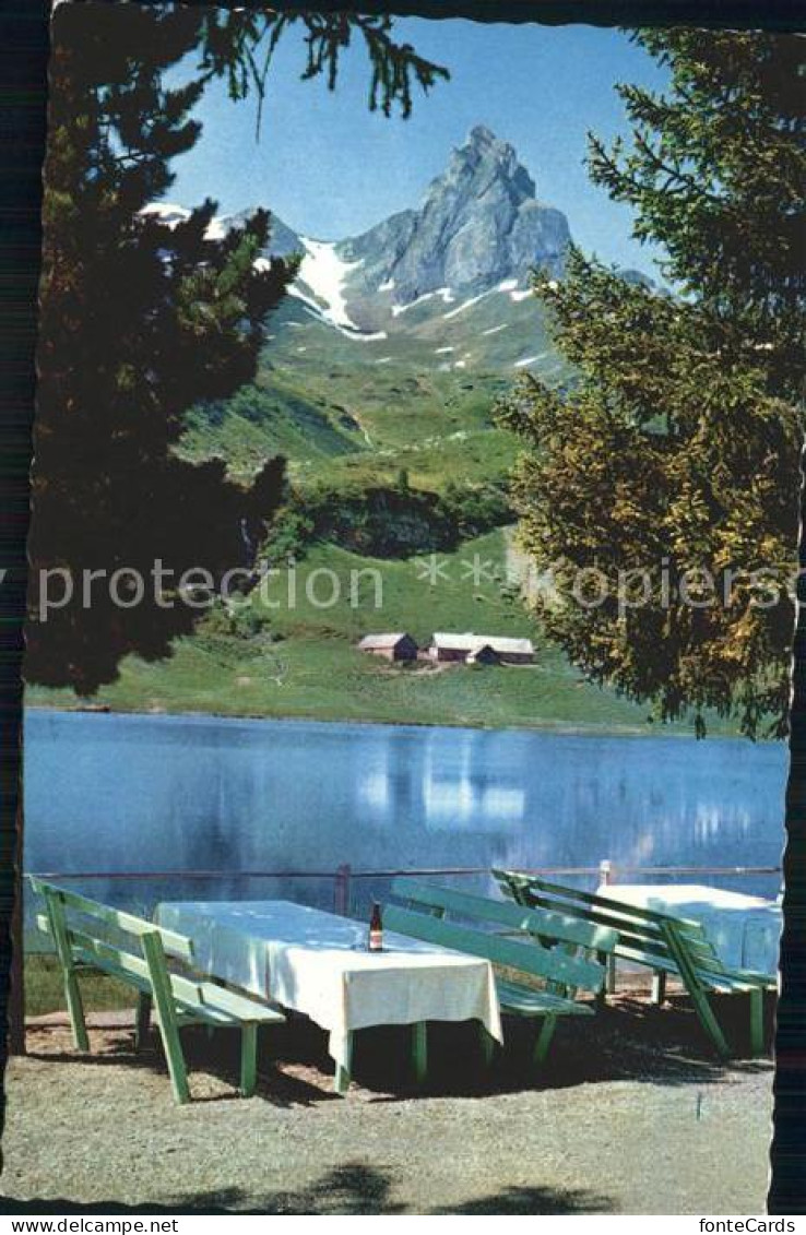 12278086 Oberterzen Hotel Seebenalp Oberterzen - Andere & Zonder Classificatie