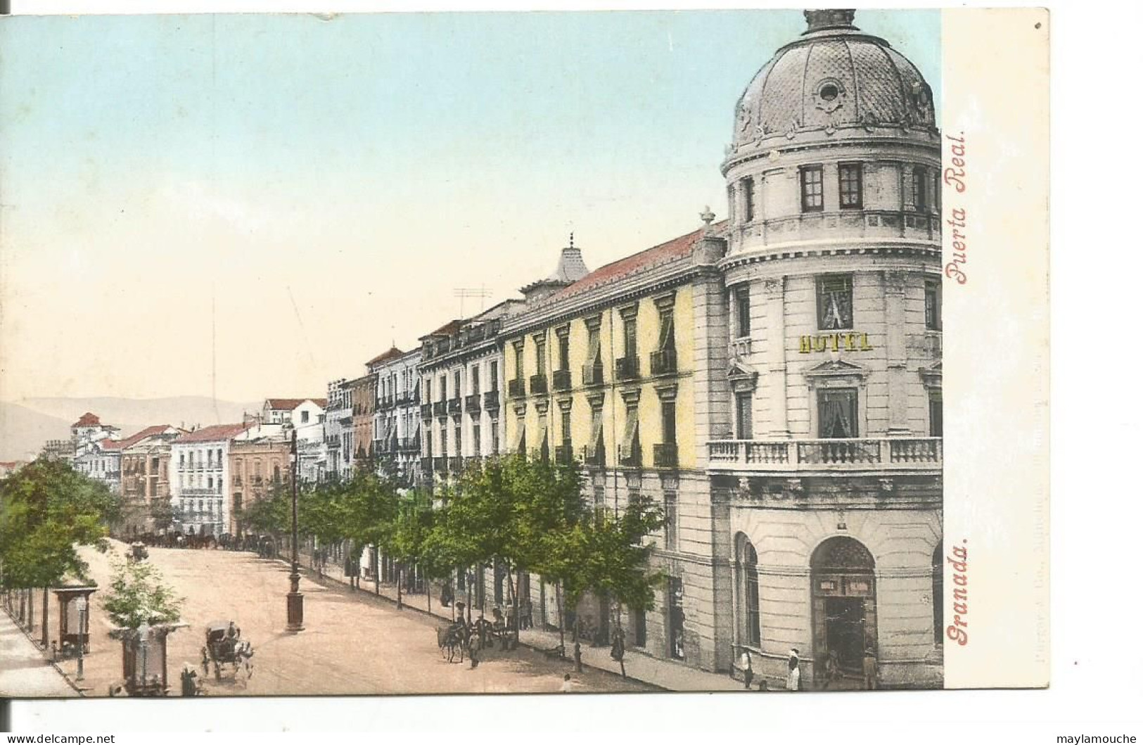 Granada (bt - Granada