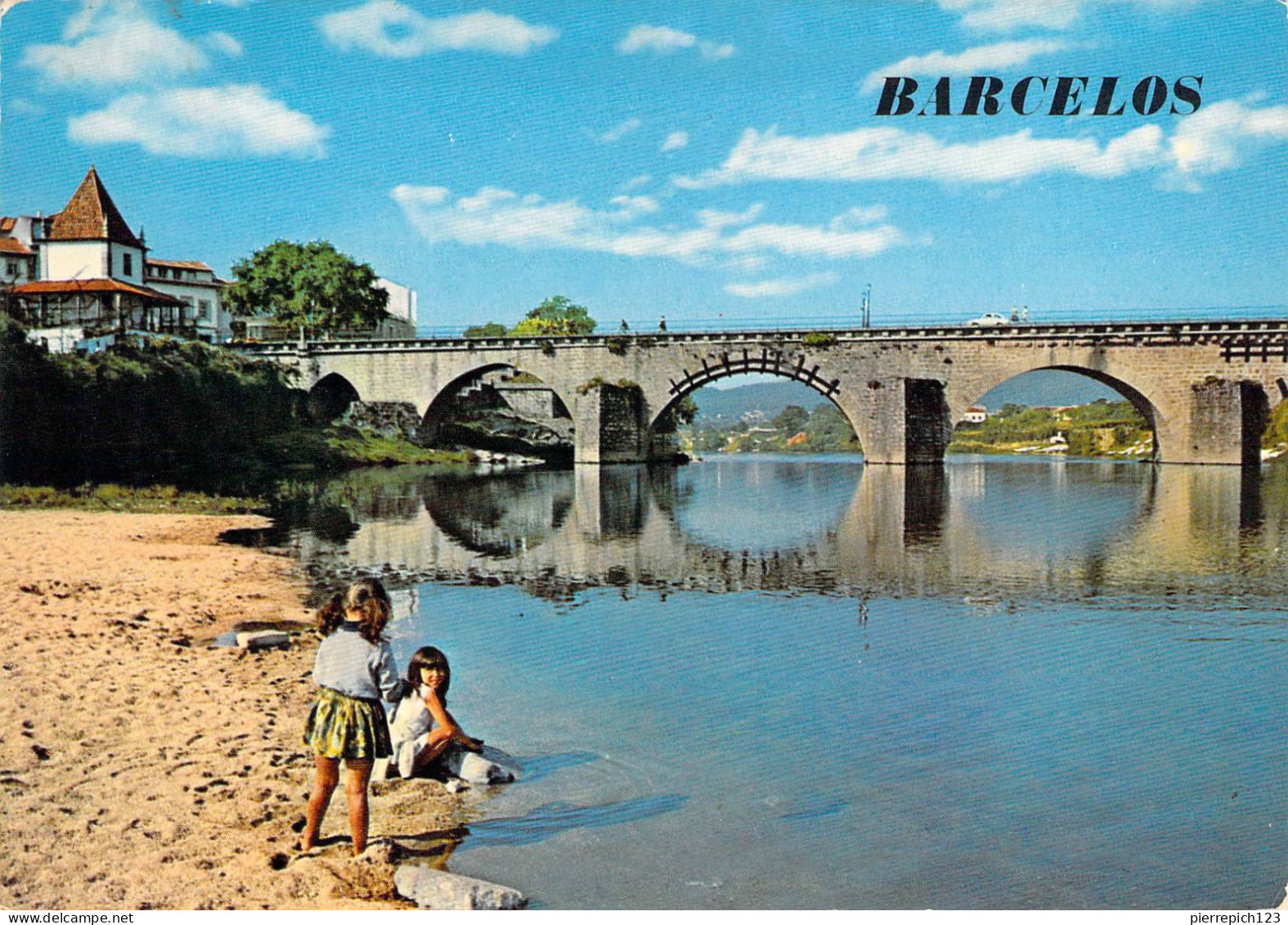 Barcelos - Pont - Altri & Non Classificati