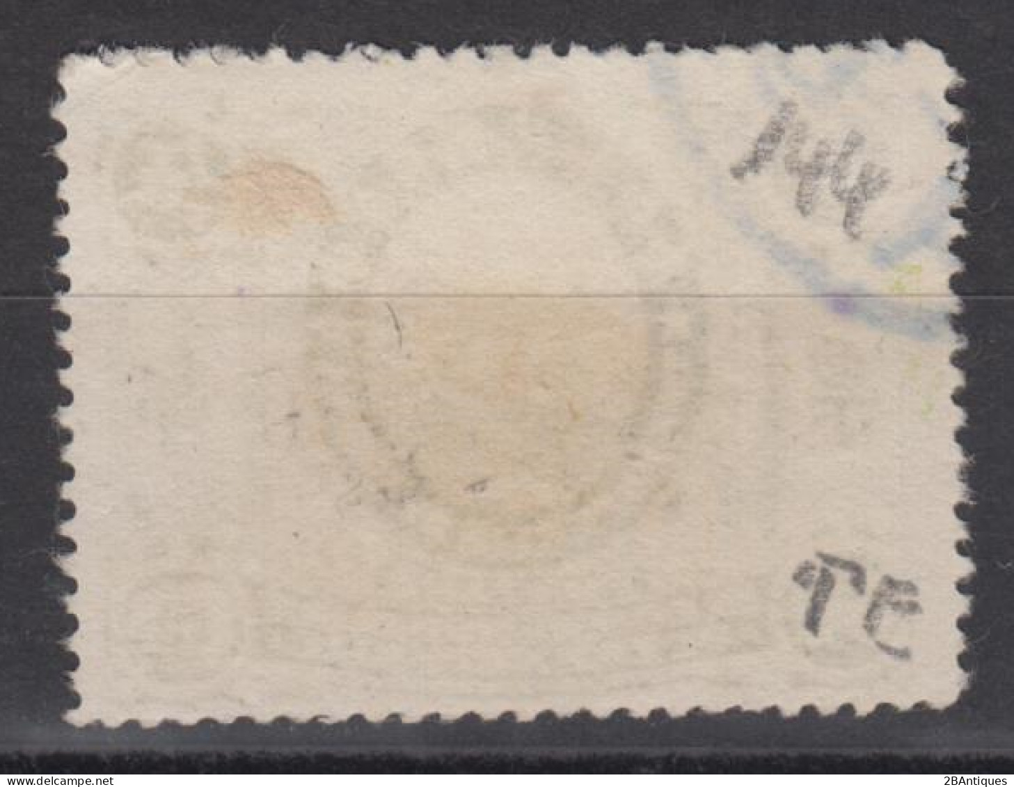 IMPERIAL CHINA 1912 - Yuan Shih-kai - Used Stamps