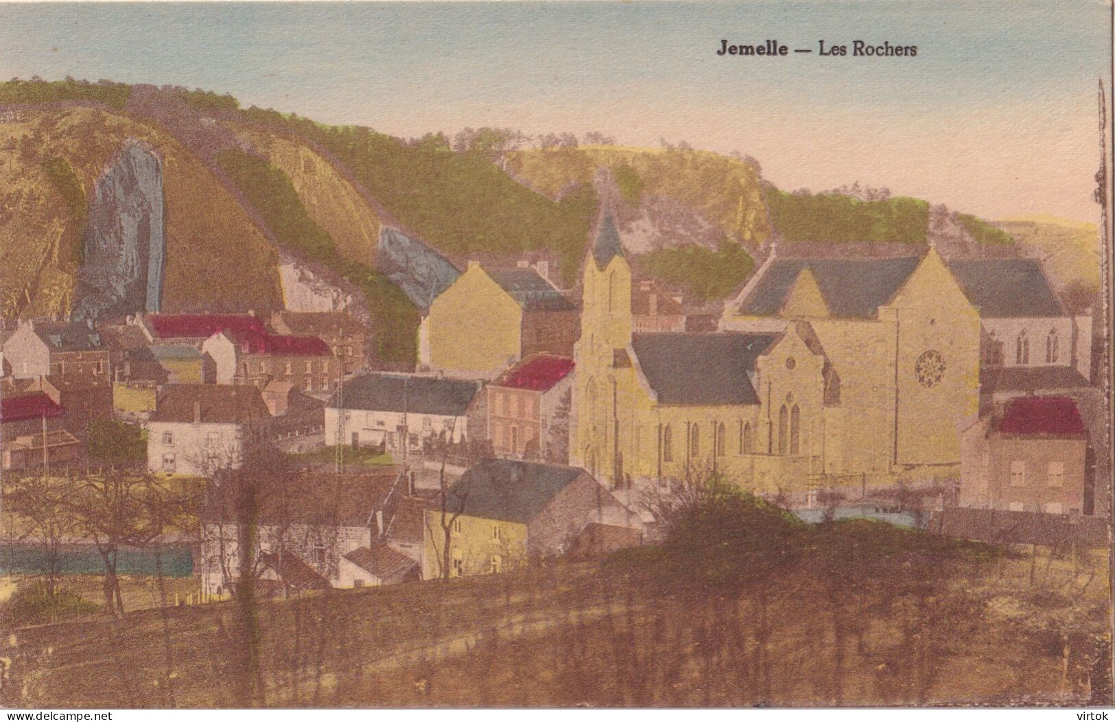 JEMELLE - Rochefort