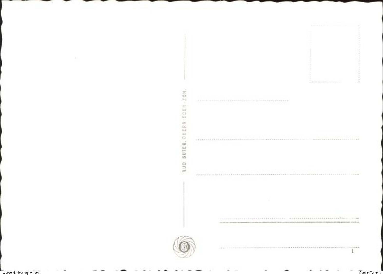 11385511 Samnaun Dorf Panorama Mit Muttler Unterengadin Samnaun Dorf - Andere & Zonder Classificatie