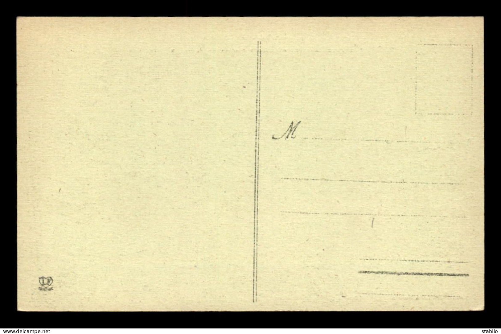 48 - TROUPEAU DE MOUTONS DES HAUTS PLATEAUX - Other & Unclassified