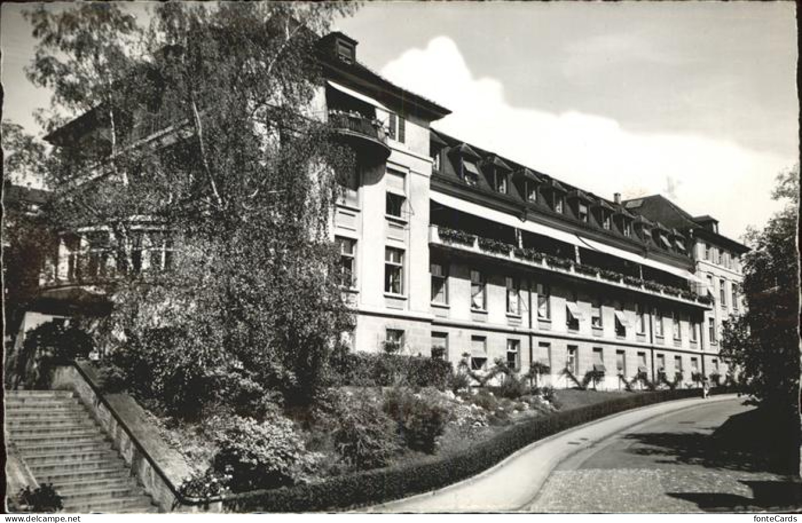 11385173 Zuerich Kant Frauenklinik Zuerich - Other & Unclassified