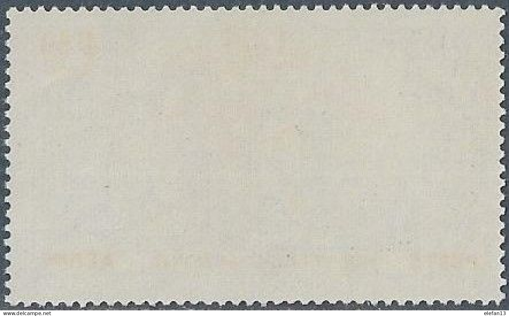 N. CALEDONIE Poste Aérienne N°35 **  Neuf Sans Charnière MNH - Unused Stamps