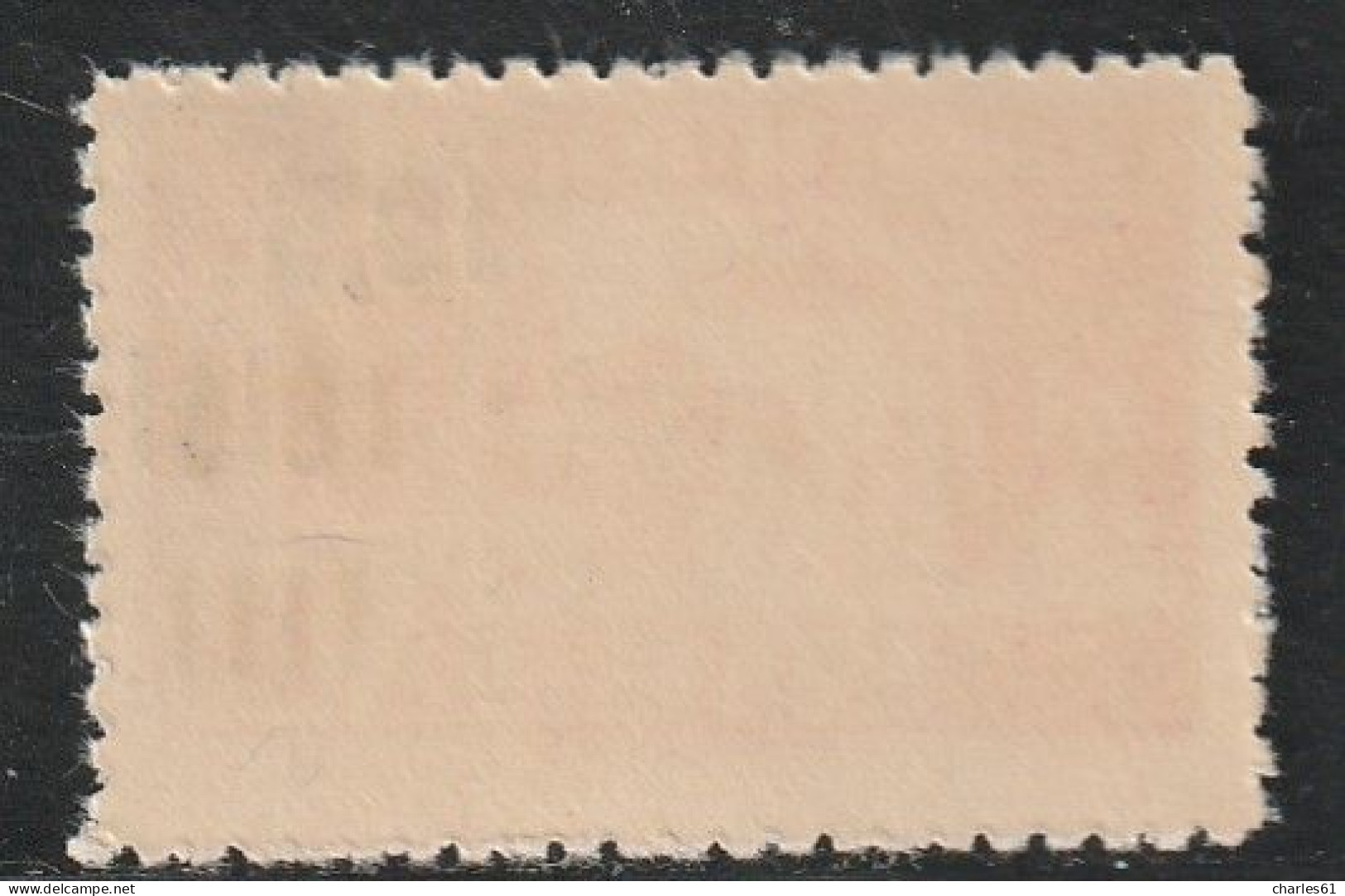 ALGERIE - COLIS POSTAUX - N°179a ** (1947) Sans Surcharge "Contrôle Des Recettes" - Postpaketten