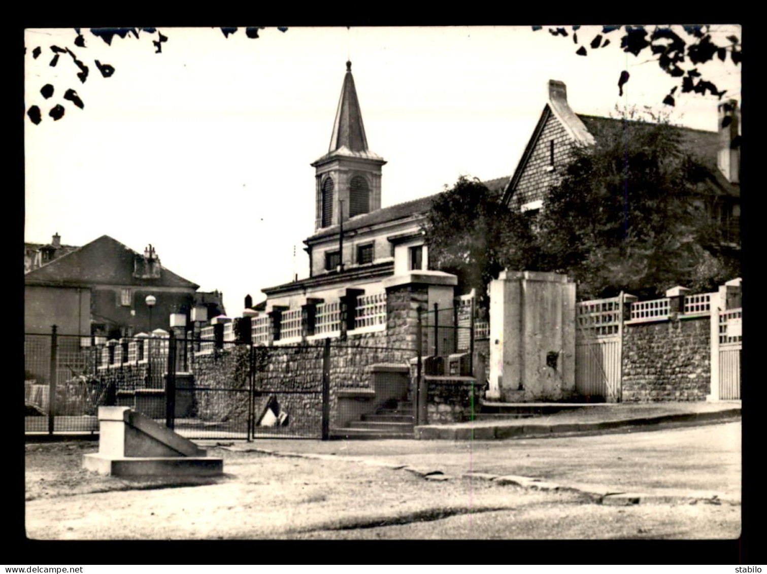 92 - FONTENAY-AUX-ROSES - LES ECOLES - Fontenay Aux Roses