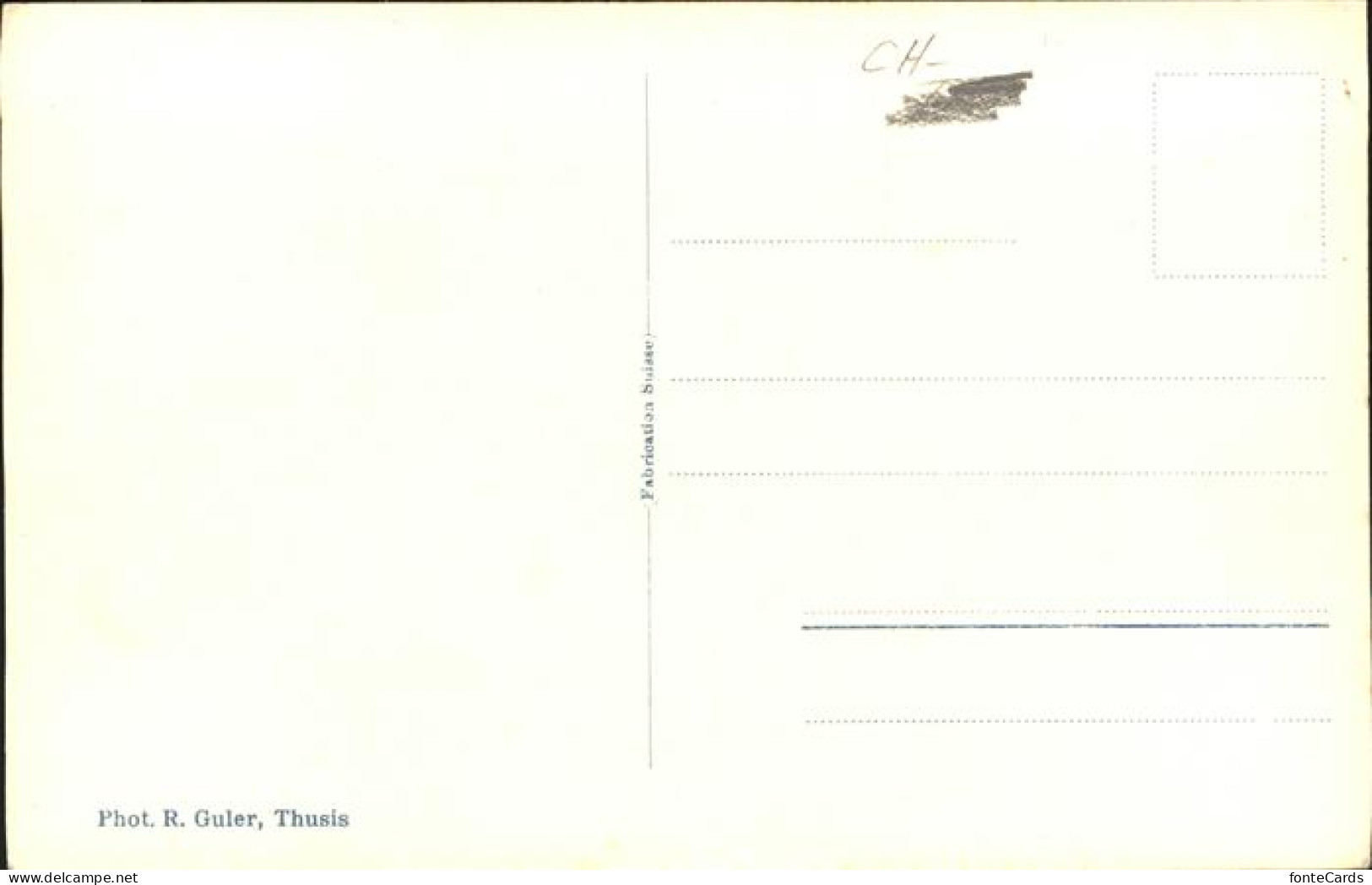 11384685 Tomils Schloss Ortenstein  - Sonstige & Ohne Zuordnung