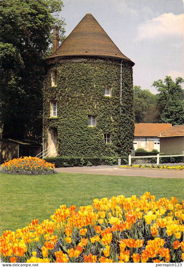 02 - Villiers Saint Denis - La Tour Du C.M.C - Sonstige & Ohne Zuordnung