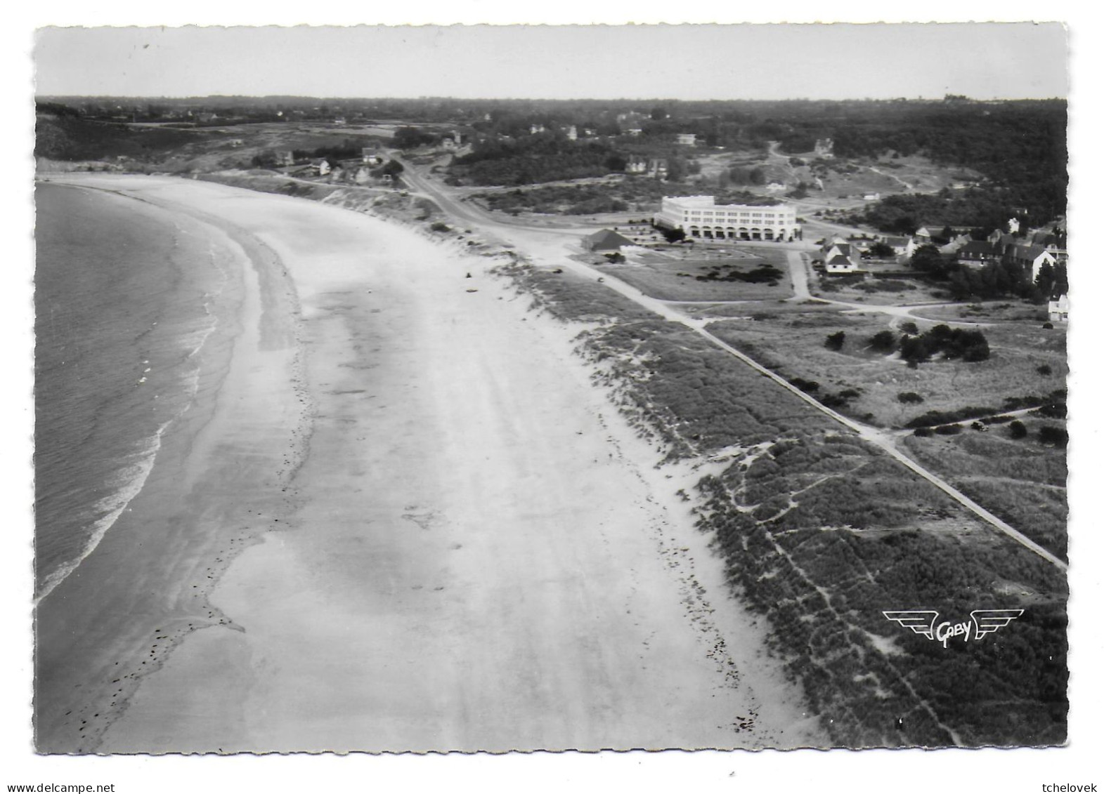 (22). Sables D'Or Les Pins. (1) & (2) & (3) - Sonstige & Ohne Zuordnung