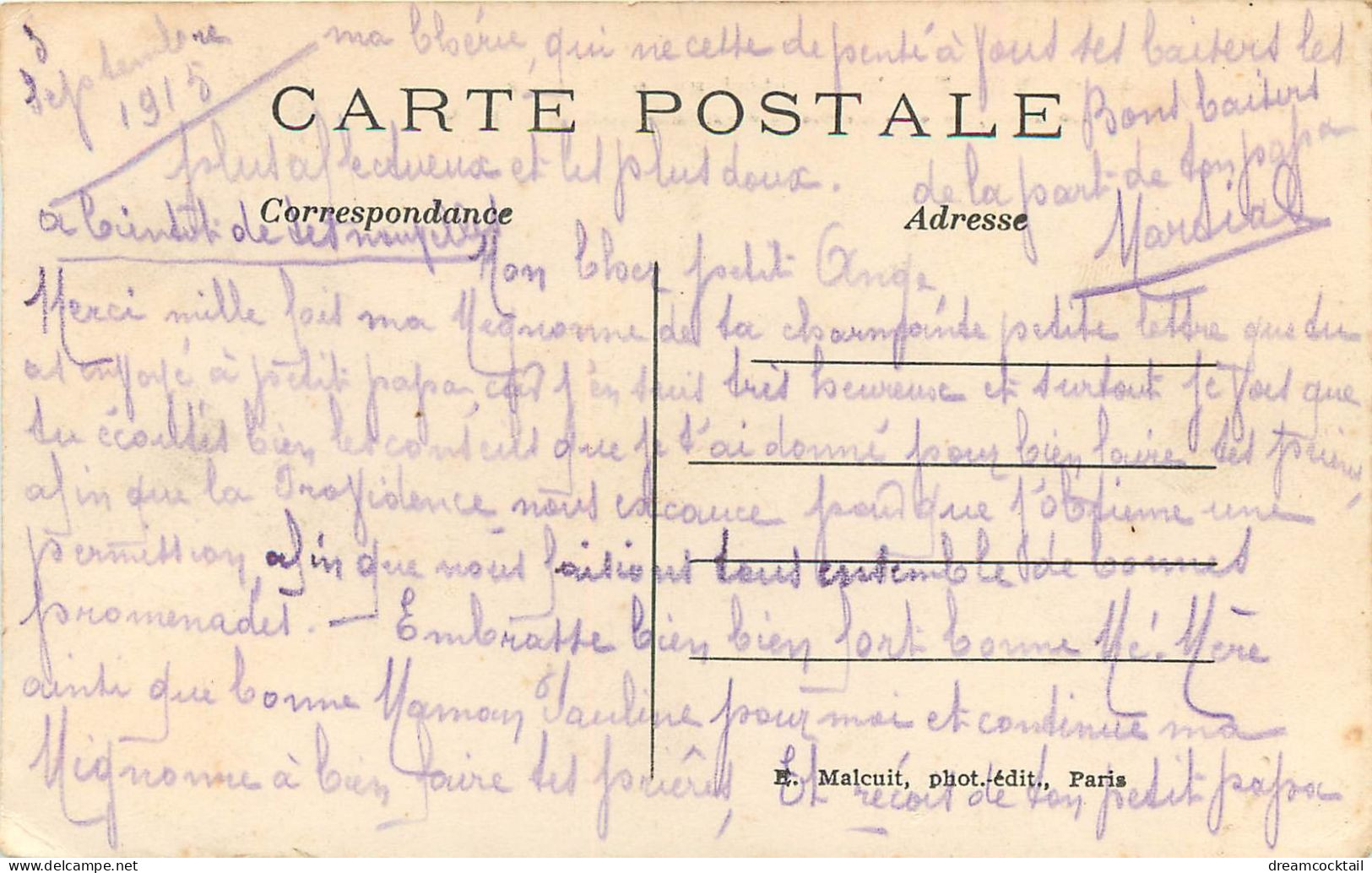 Top Promotion 2 Cpa 94 VINCENNES. Porte Sortie Du Château, Donjon Et Ecole Administration 1915 - Vincennes