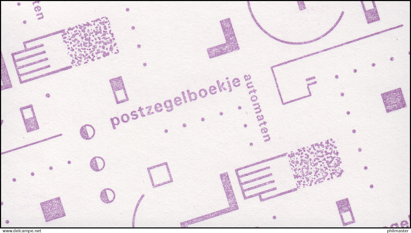 Markenheftchen 48 Ziffern 1993 Mit 2 Tarifen Und PB 47A, ** - Postzegelboekjes En Roltandingzegels