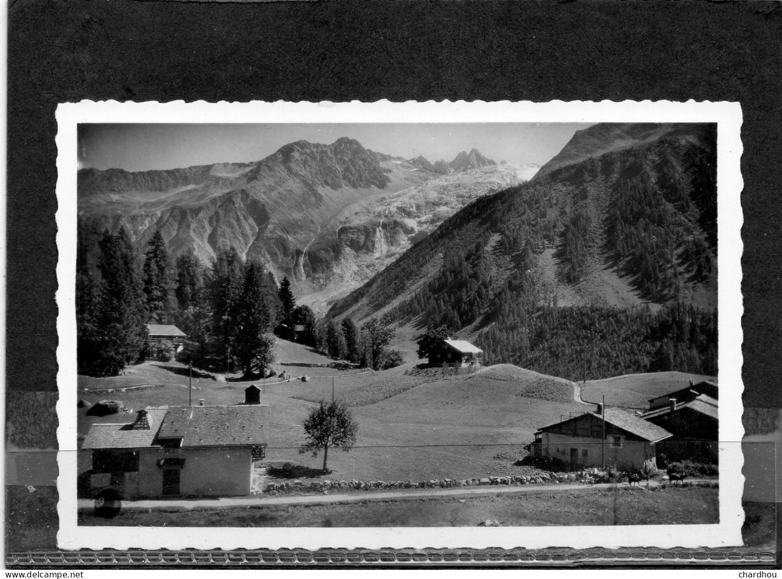 ARGENTIERE // ARGENTIERES // Lot 37 - Sonstige & Ohne Zuordnung