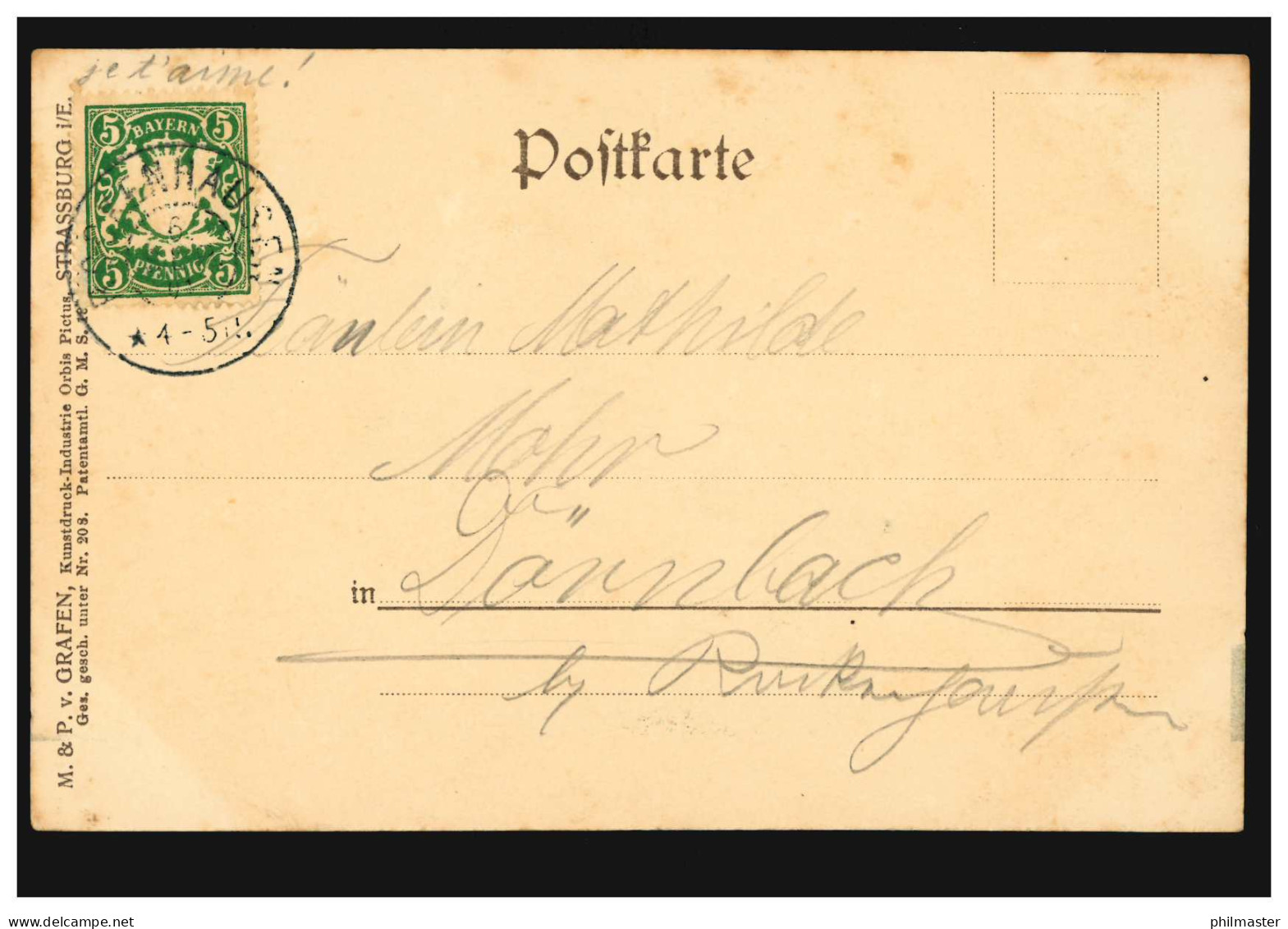 AK Victor Schivert: Liebespaar Im Weinkeller, Liebes-Gedicht Von Grafen, 1901 - Altri & Non Classificati