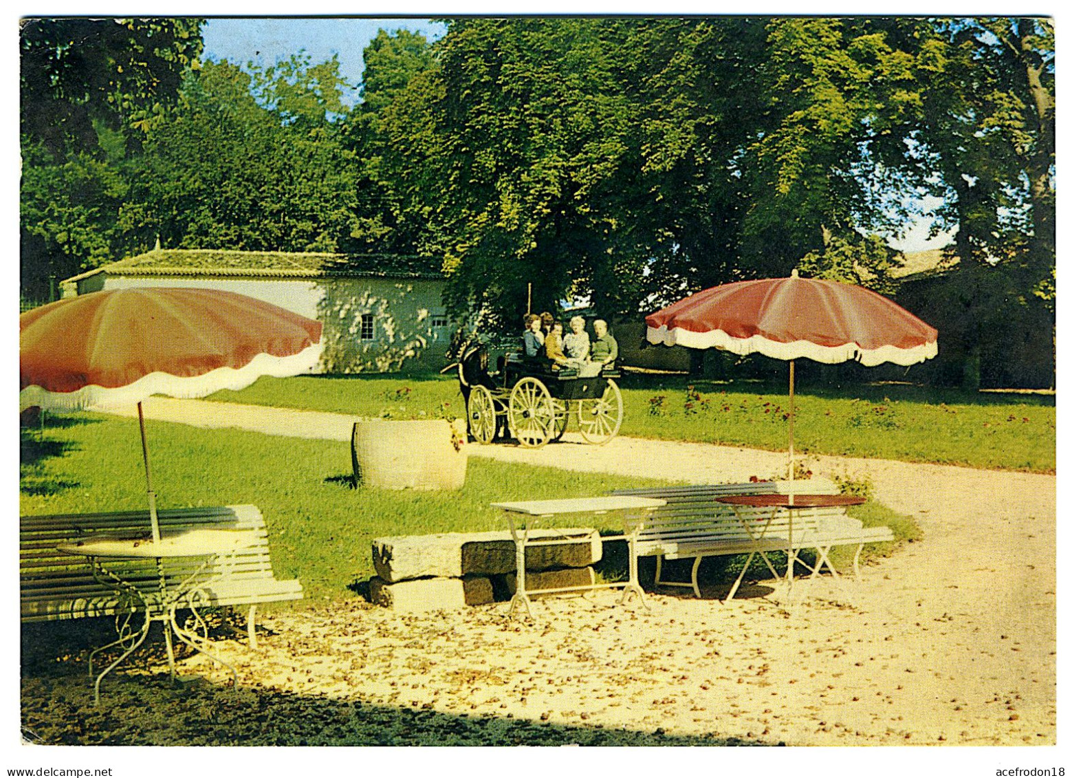 CHIZÉ - Château De Parsay - Maison Médicale De Repos Et Convalescence - Altri & Non Classificati