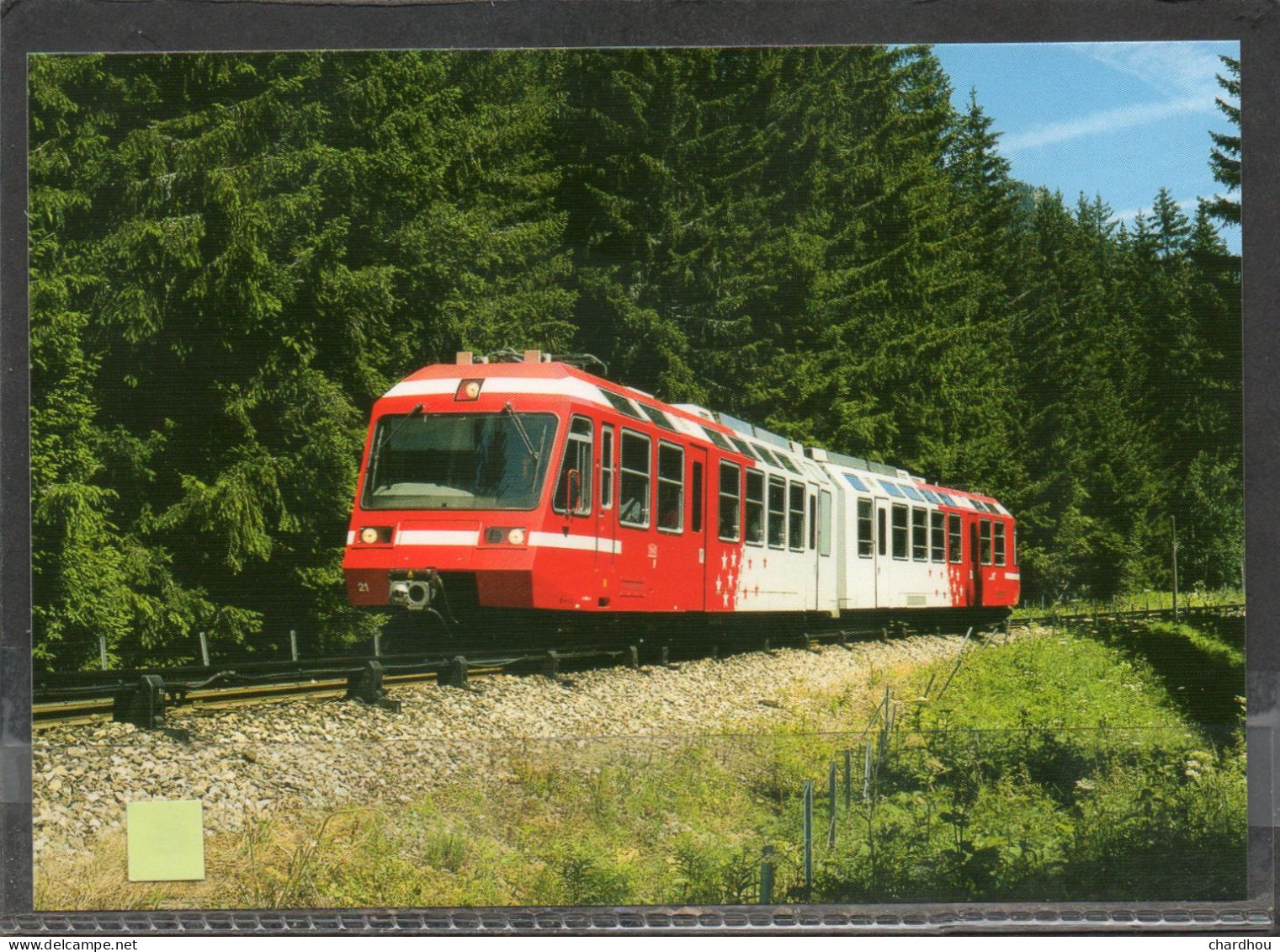 ARGENTIERE // ARGENTIERES // Lot 47// LA JOUX - Sonstige & Ohne Zuordnung