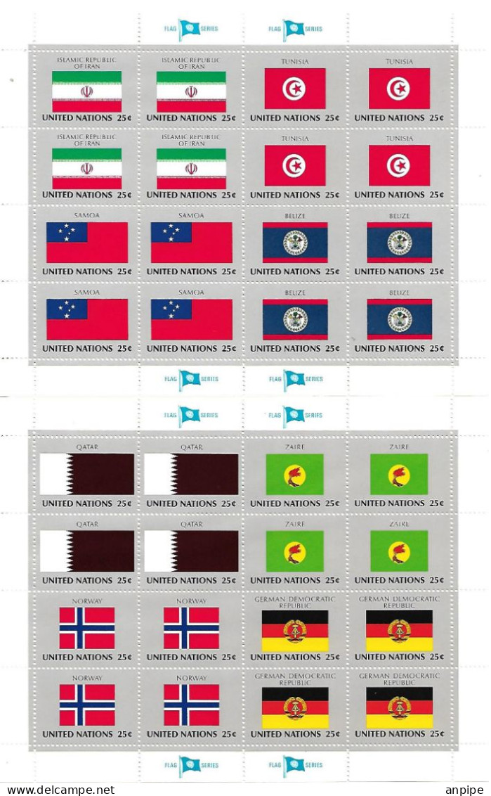 BANDERAS 1988 - Andere & Zonder Classificatie