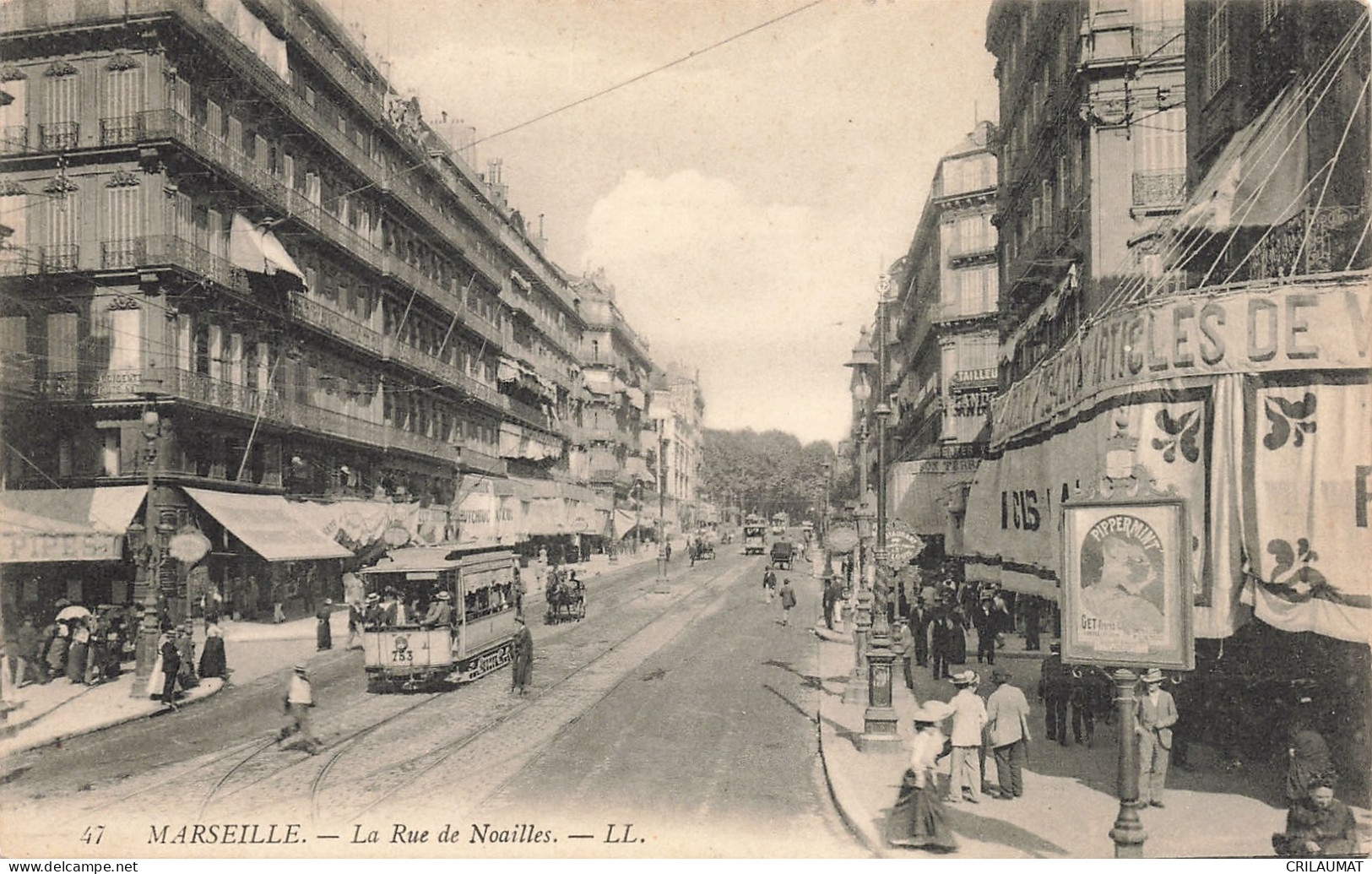 13-MARSEILLE-N°T5268-C/0199 - Sonstige