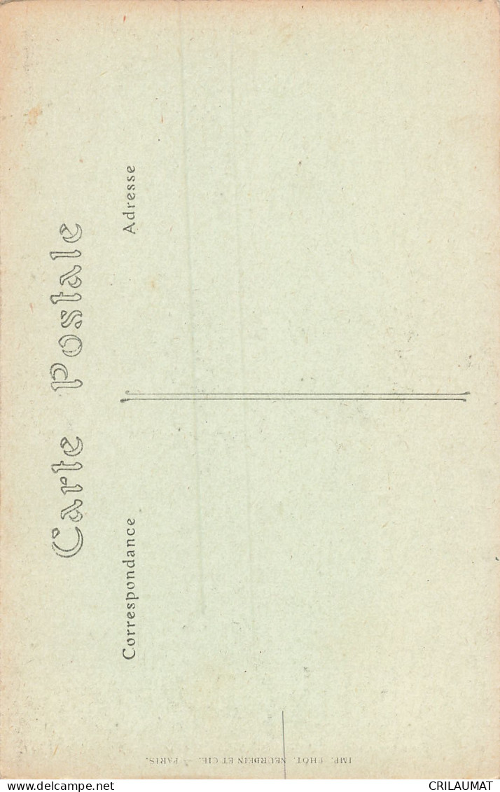 29-KERJEAN LE CHATEAU-N°T5268-C/0137 - Sonstige & Ohne Zuordnung