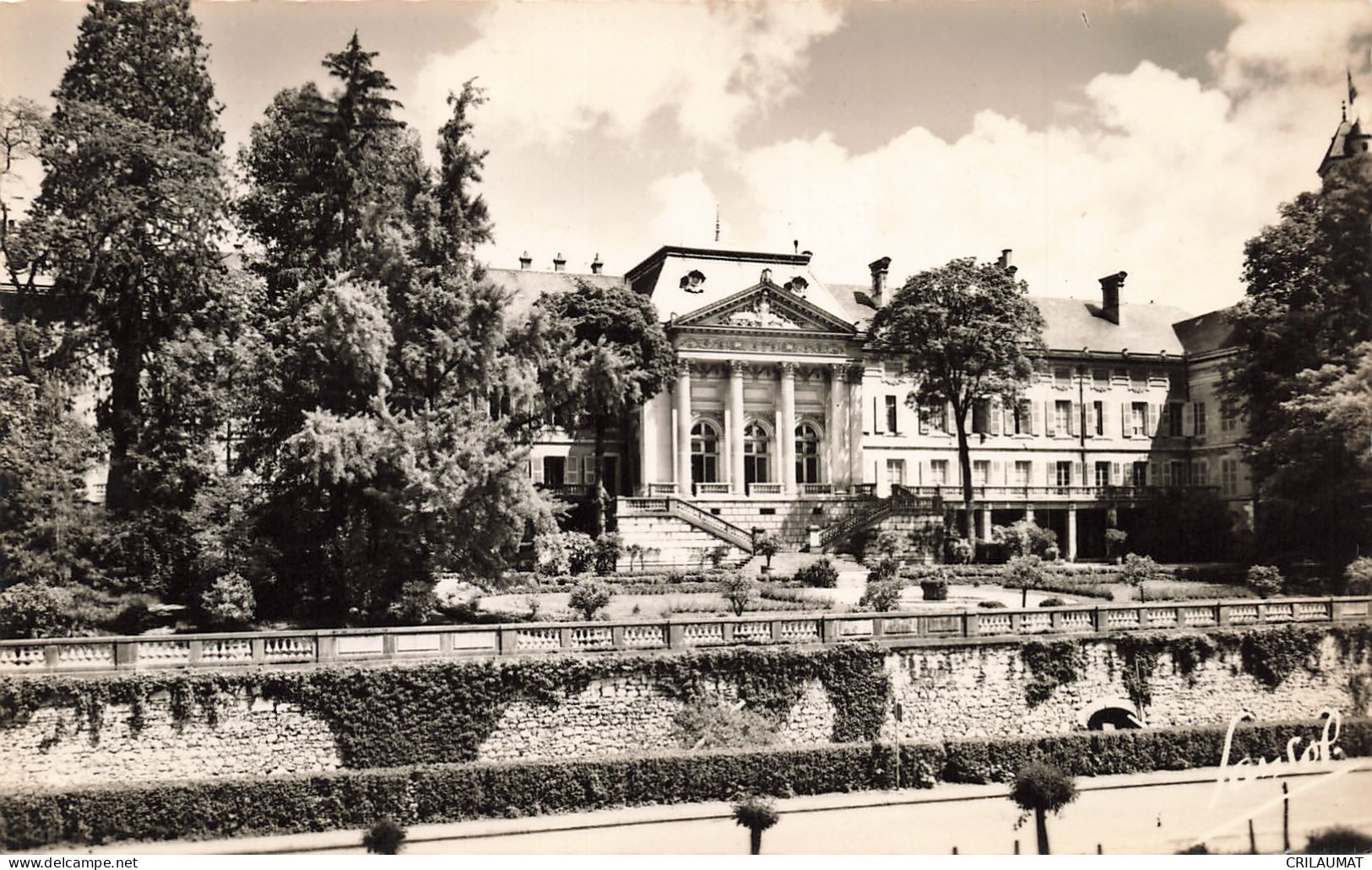 73-CHAMBERY-N°T5268-C/0067 - Chambery