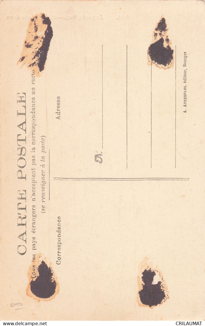 18-ARGENT-N°T5268-A/0083 - Other & Unclassified