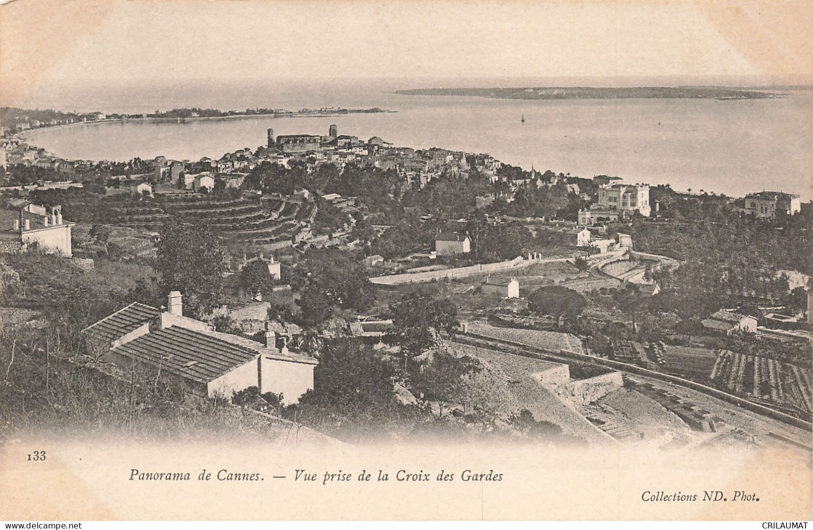 06-CANNES-N°T5268-E/0219 - Cannes