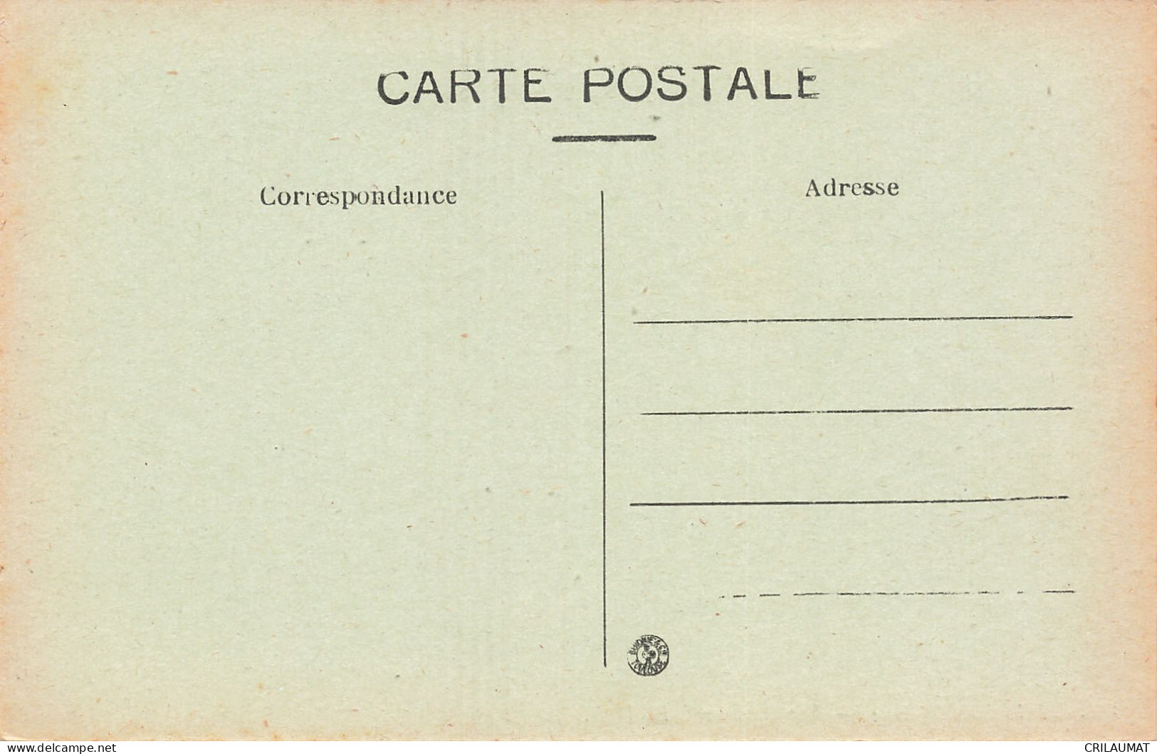 11-CAMPAGNE-N°T5268-C/0385 - Altri & Non Classificati