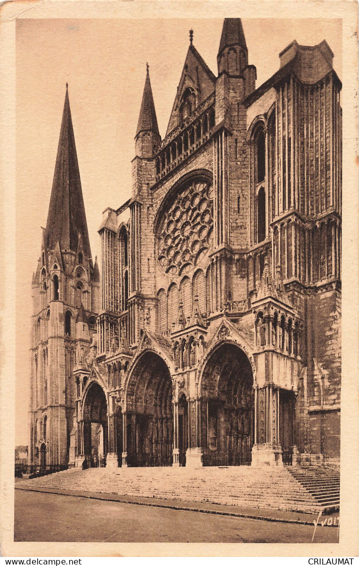 28-CHARTRES-N°T5268-H/0147 - Chartres