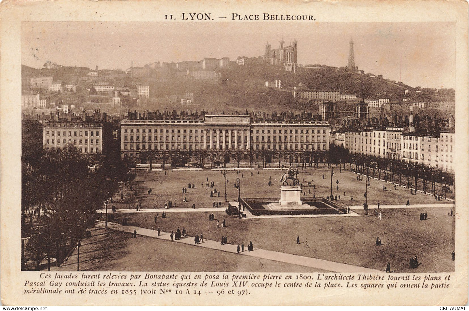 69-LYON-N°T5268-H/0157 - Andere