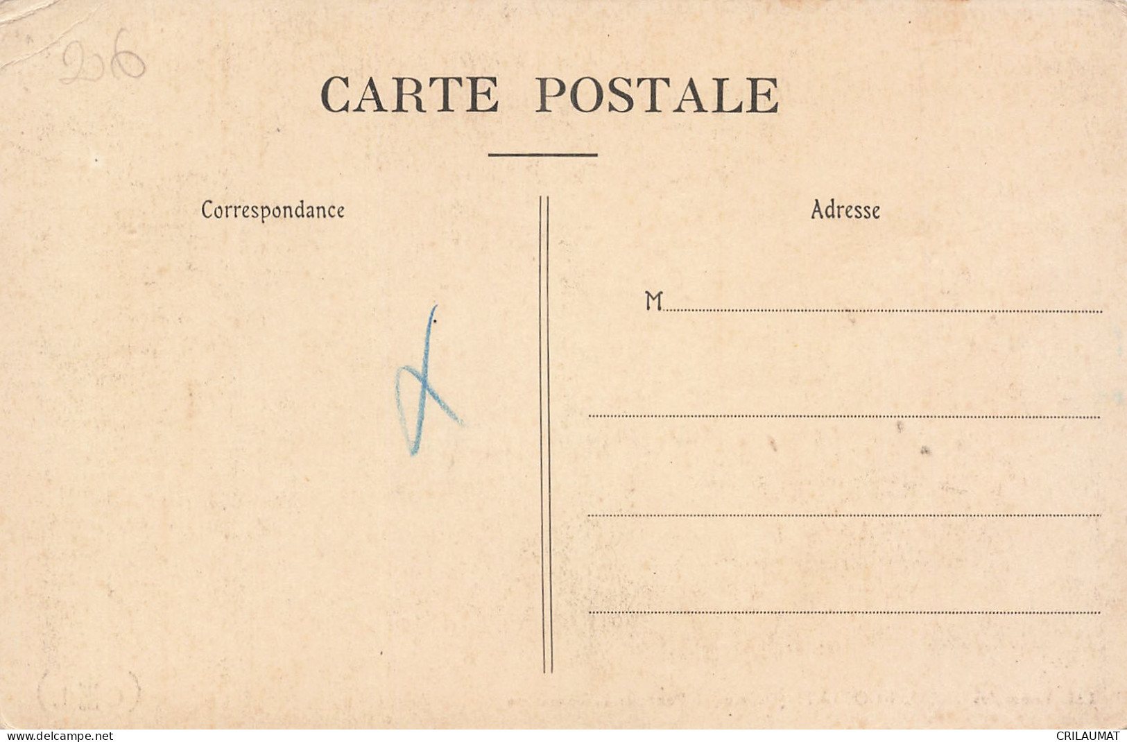 26-ROUTE DES GRANDS GOULETS PONT SUR LA VERNAISON-N°T5268-F/0251 - Autres & Non Classés