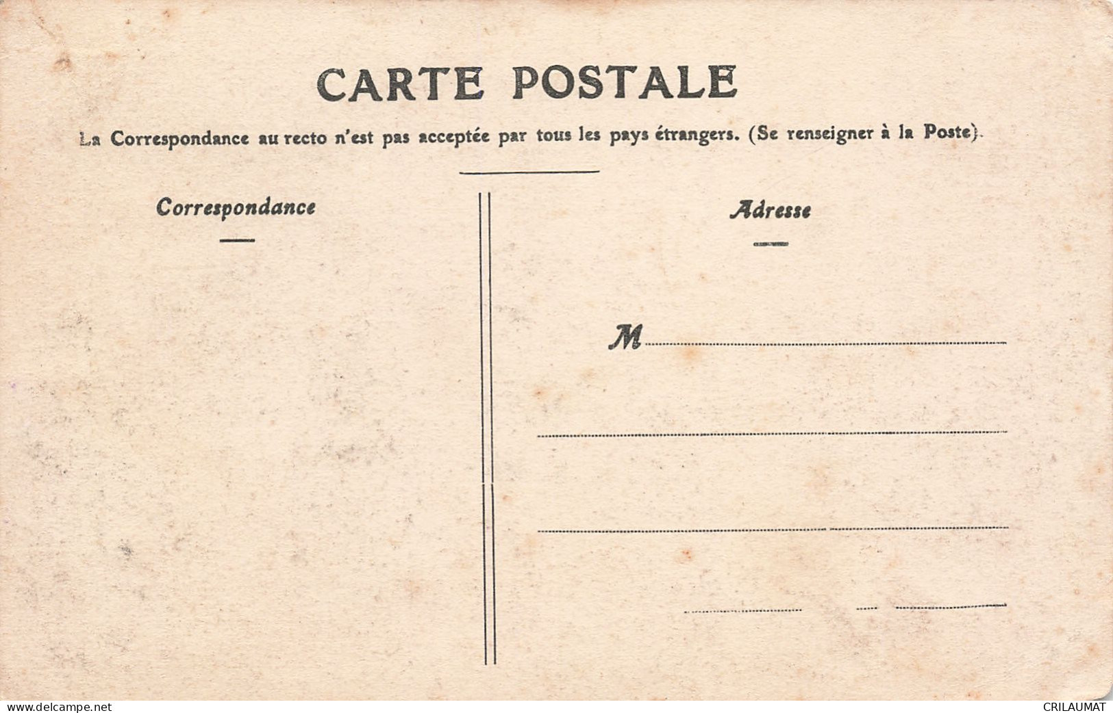 10-DIENVILLE-N°T5269-B/0207 - Other & Unclassified