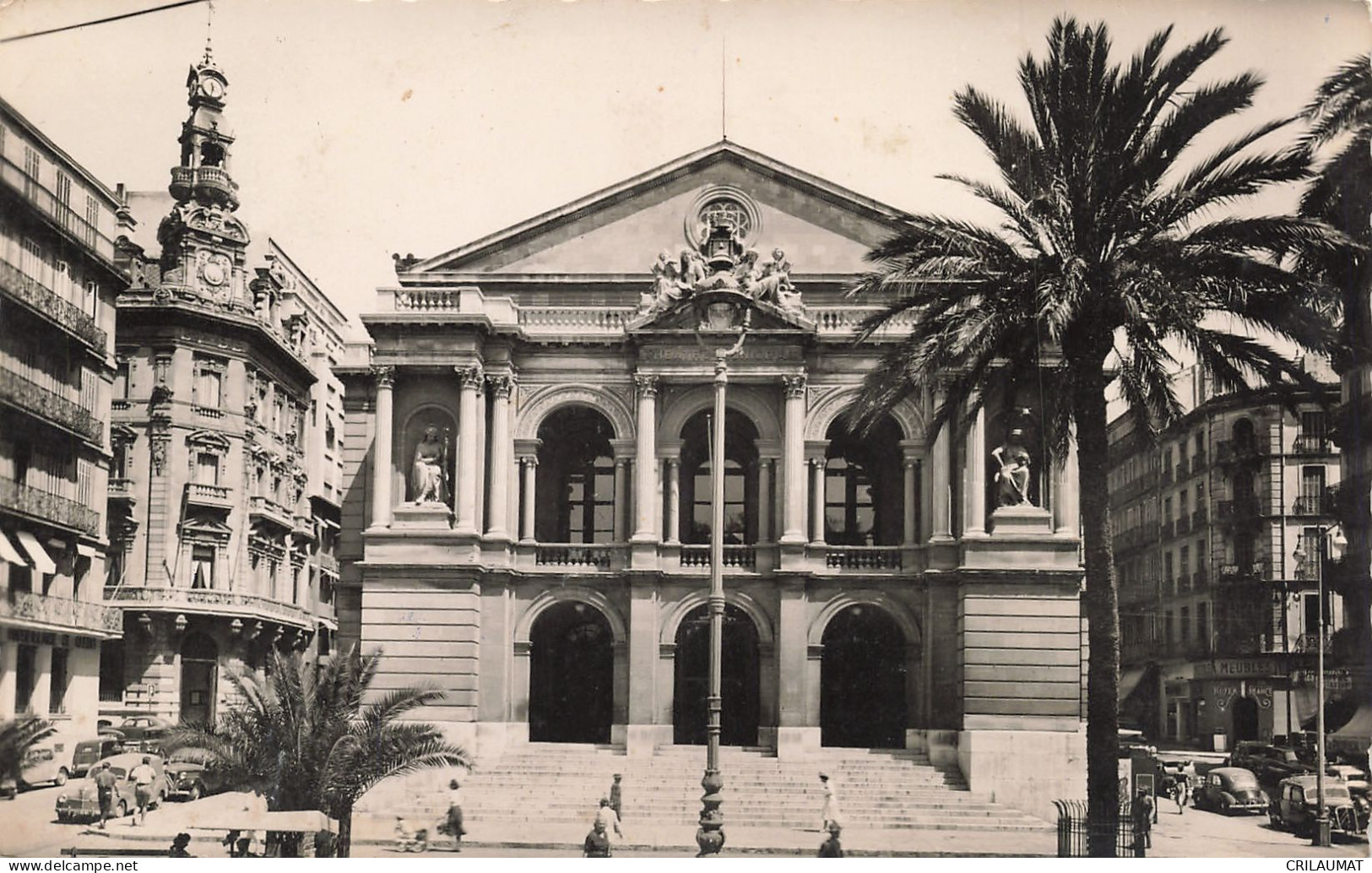 83-TOULON-N°T5269-B/0021 - Toulon