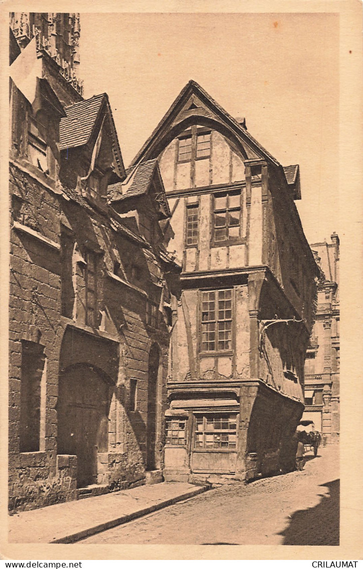 76-ROUEN-N°T5269-A/0371 - Rouen