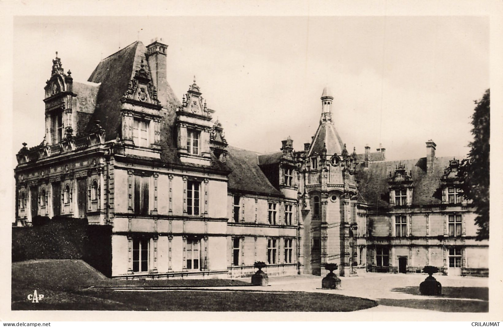 41-SAINT AIGNAN-N°T5269-A/0139 - Saint Aignan