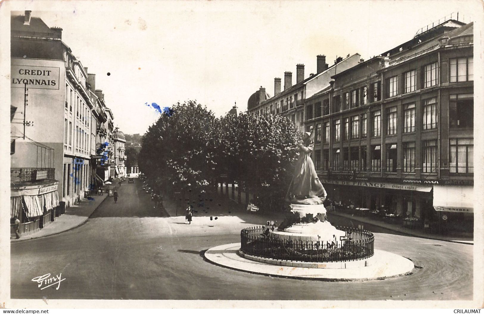 73-CHAMBERY-N°T5269-E/0155 - Chambery