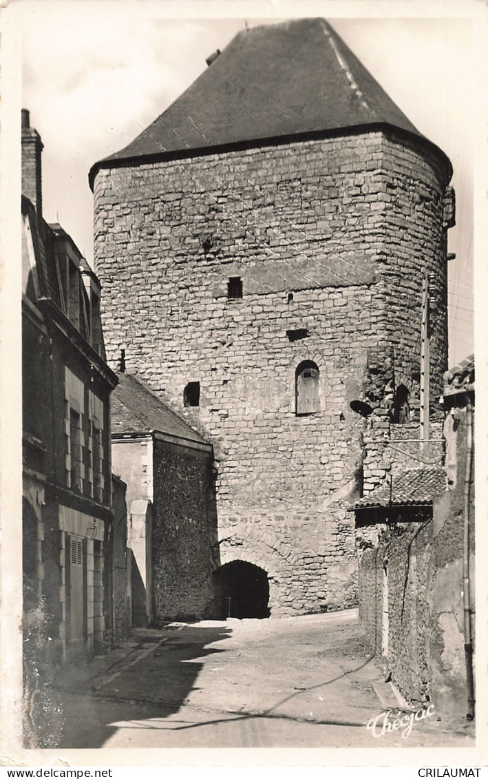 79-THOUARS-N°T5269-D/0065 - Thouars