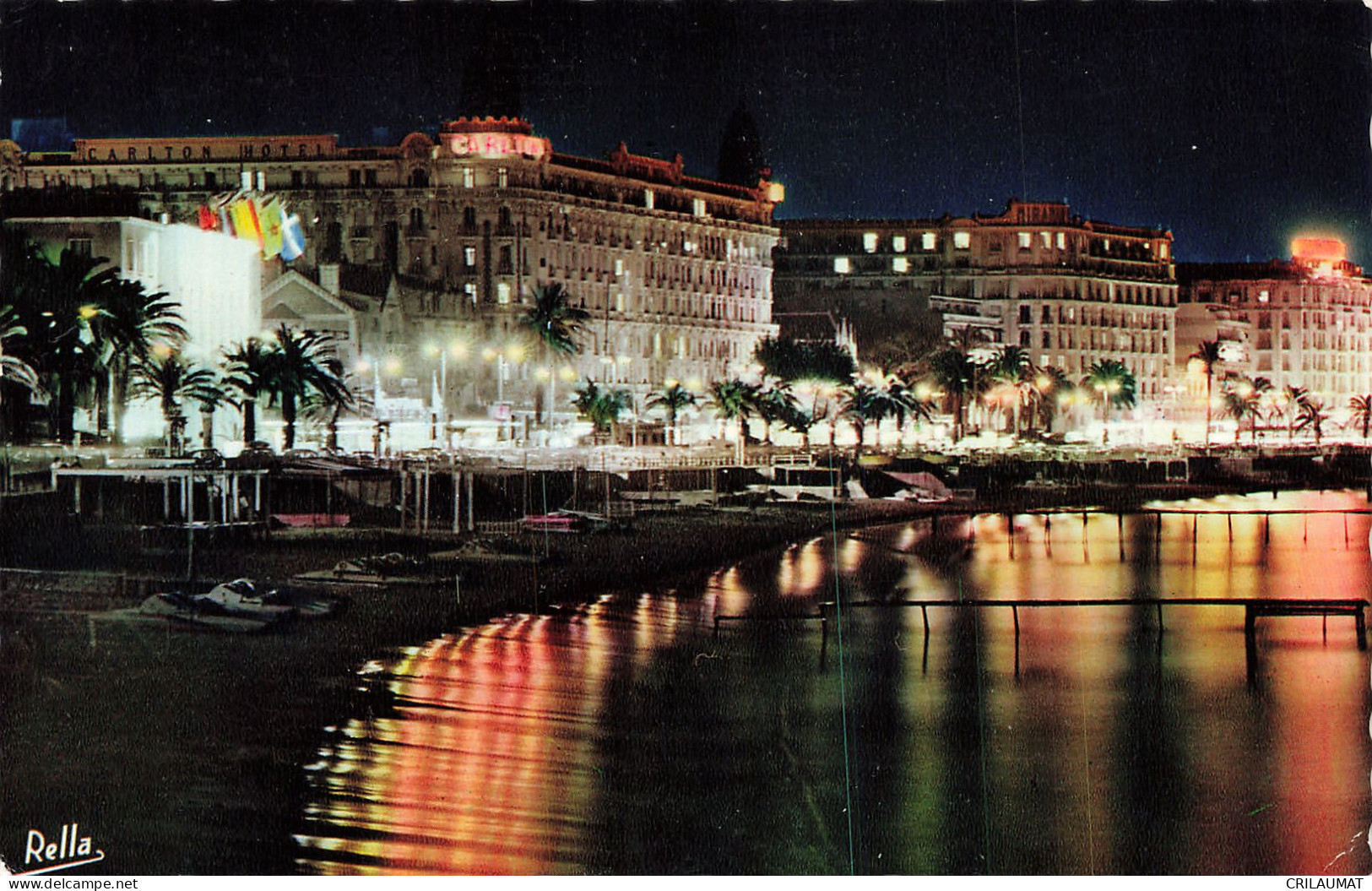 06-CANNES-N°T5269-D/0019 - Cannes