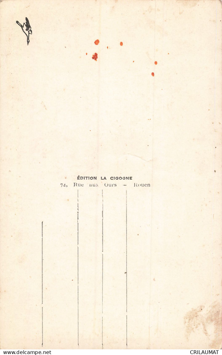 76-ROUEN-N°T5269-C/0393 - Rouen