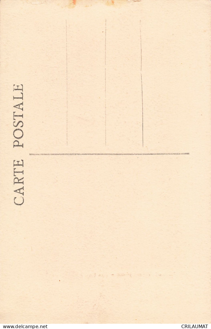 01-ARS LE SAINT CURE D ARS-N°T5269-C/0103 - Zonder Classificatie