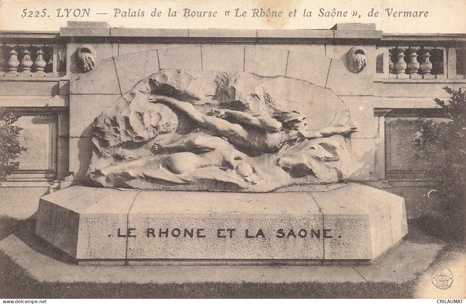 69-LYON-N°T5269-C/0025 - Sonstige