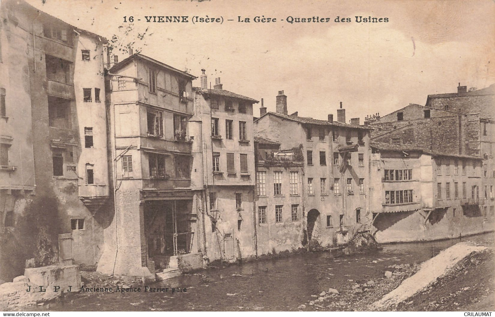 38-VIENNE-N°T5269-F/0029 - Vienne