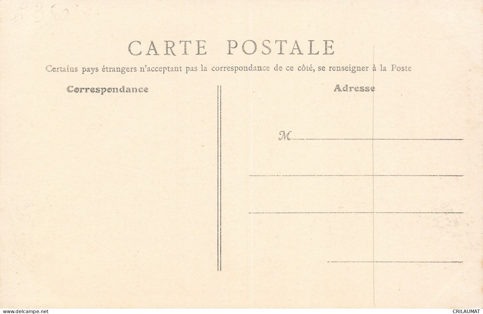 38-ROUTE DE BOURGOIN GORGES DE LA FUSA-N°T5269-E/0385 - Andere & Zonder Classificatie