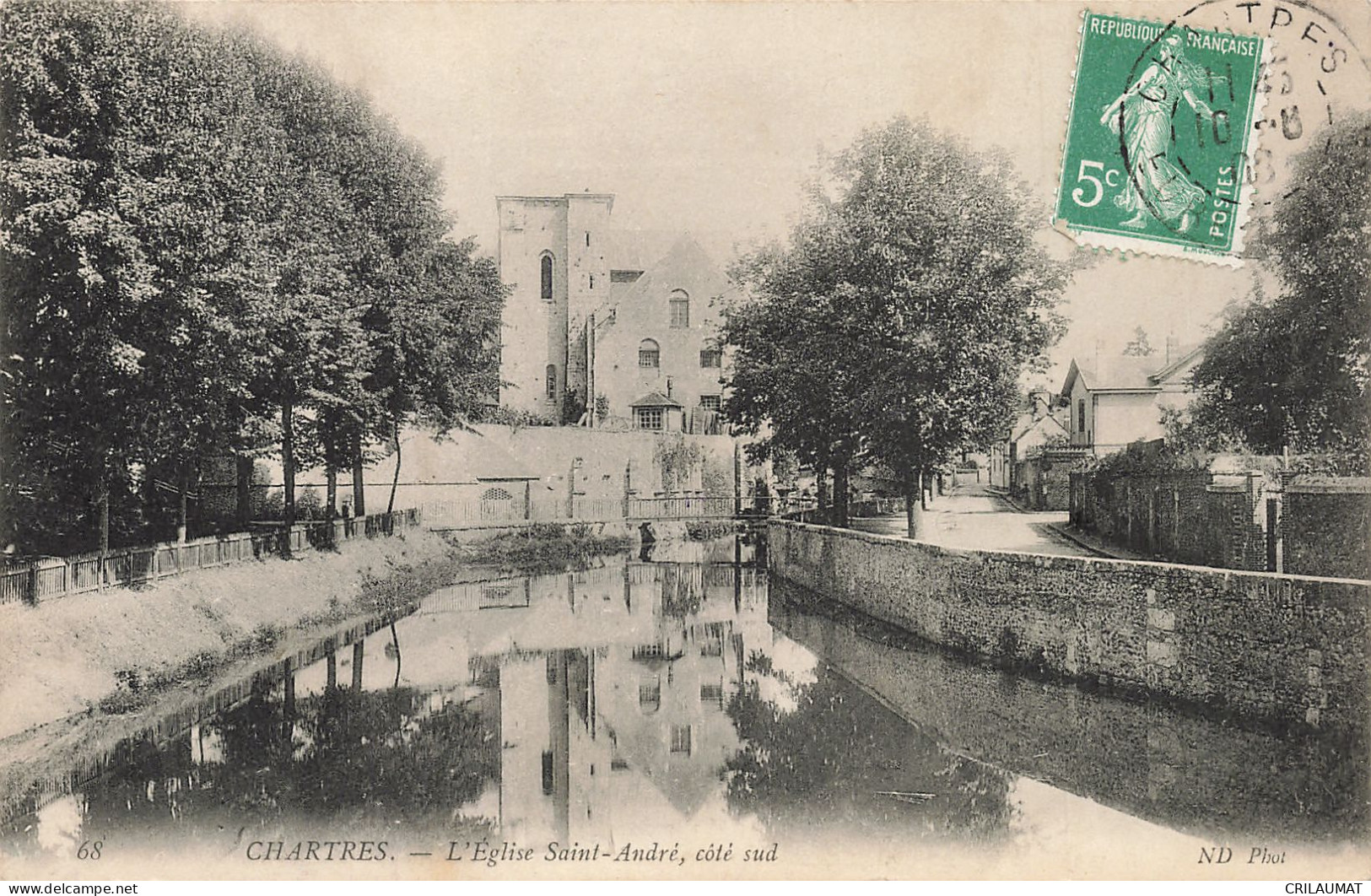 28-CHARTRES-N°T5270-B/0145 - Chartres