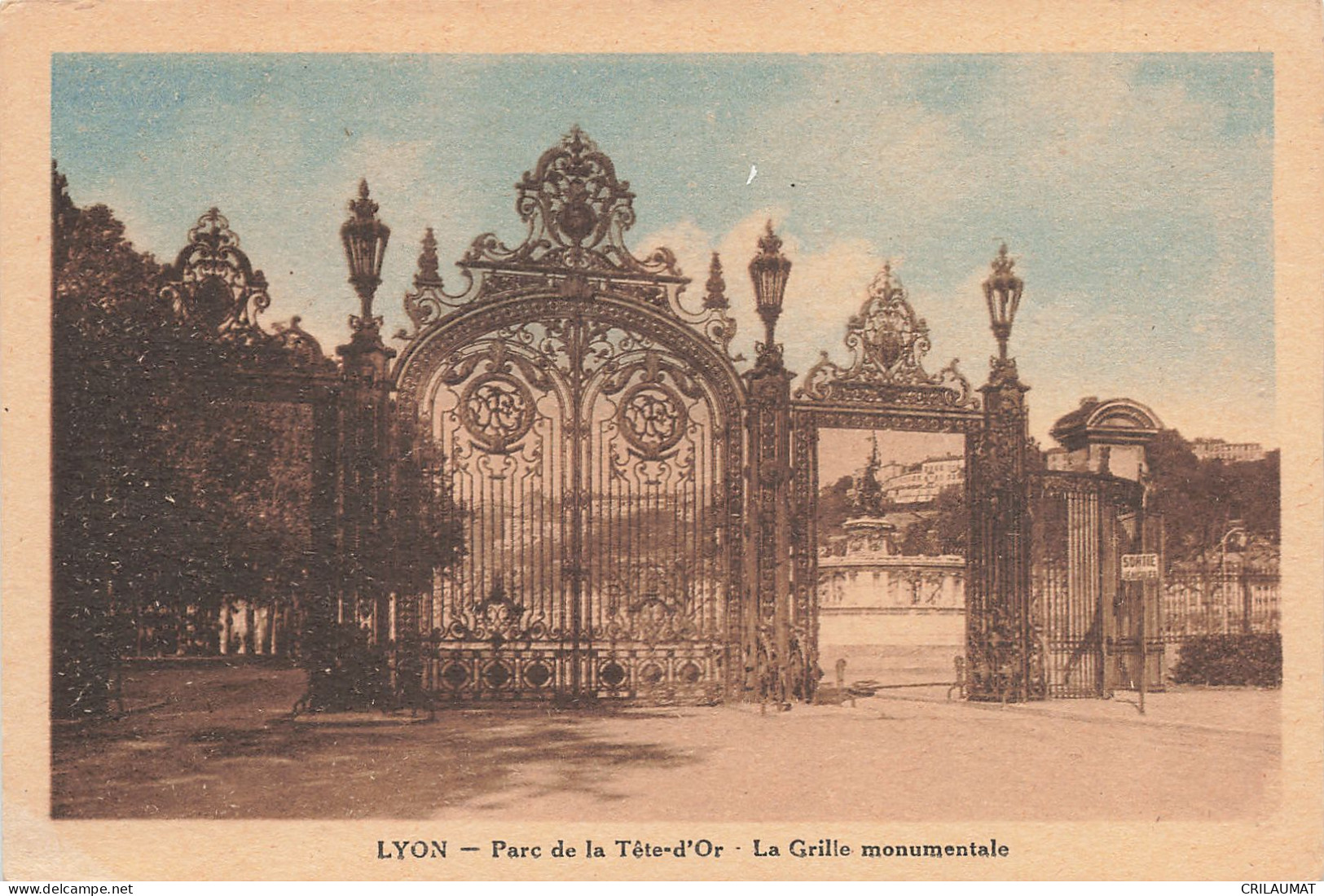 69-LYON-N°T5270-A/0237 - Sonstige