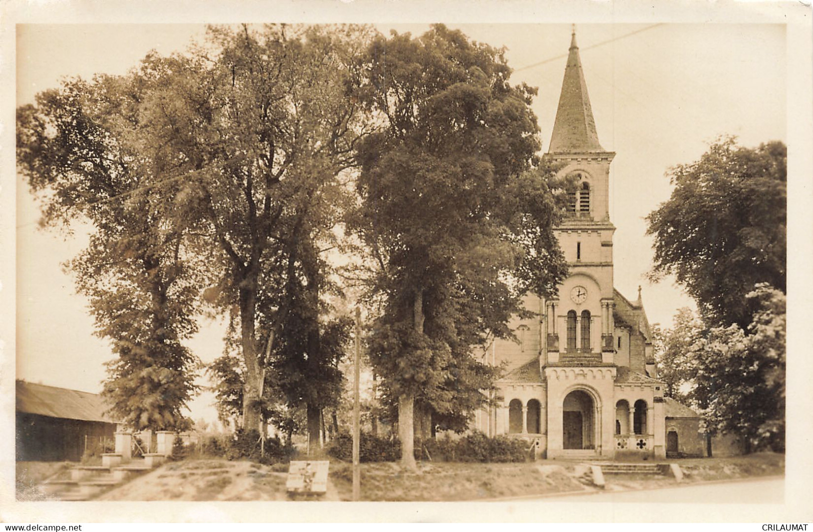 36-VARENNES SUR FOUZON-N°T5270-A/0197 - Autres & Non Classés