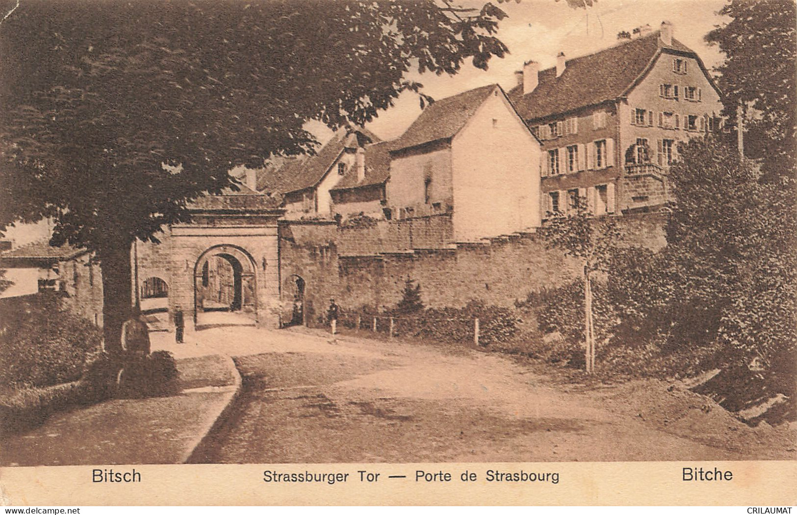 67-STRASBOURG-N°T5269-H/0055 - Strasbourg